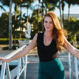 Lindsey Tronolone